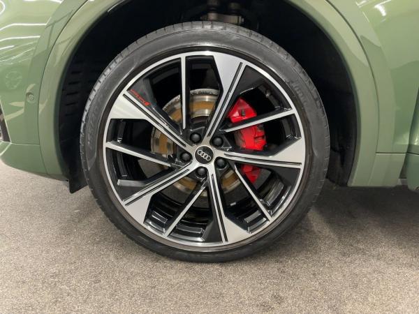 Audi Q5 Sportback S line edition one 45 TFSI qu.S tr.