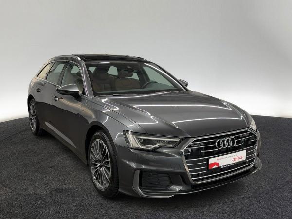 Audi A6 Avant sport 50 TFSI e qu.S tr. RFK MATRIX NAVI