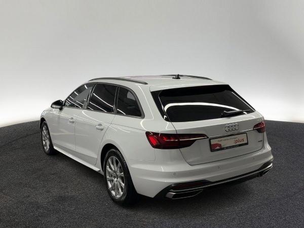 Audi A4 Avant Advanced 40 TFSI qu.S tr. LED RFK