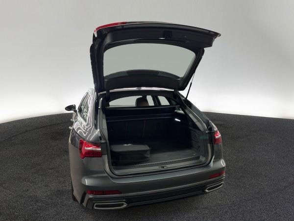 Audi A6 Avant sport 50 TFSI e qu.S tr. RFK MATRIX NAVI