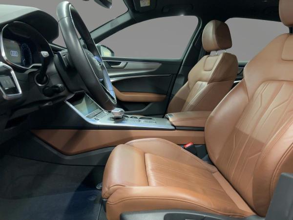 Audi A6 Avant sport 50 TFSI e qu.S tr. RFK MATRIX NAVI