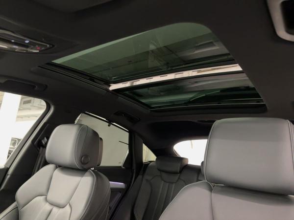 Audi Q5 Sportback S line edition one 45 TFSI qu.S tr.