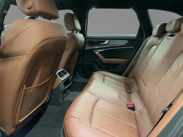 Audi A6 Avant sport 50 TFSI e qu.S tr. RFK MATRIX NAVI