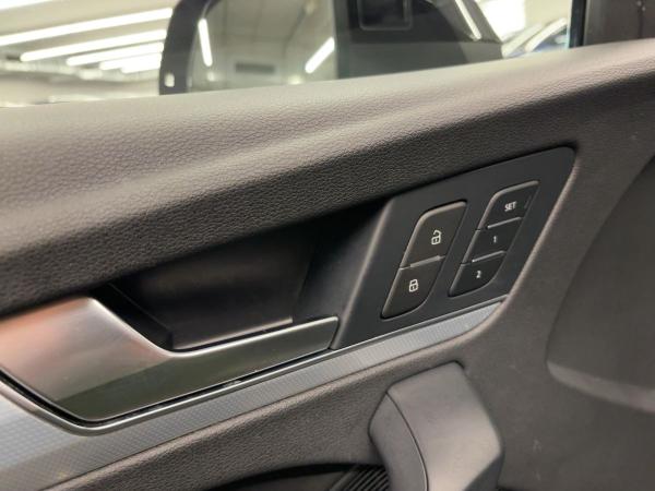 Audi Q5 Sportback S line edition one 45 TFSI qu.S tr.