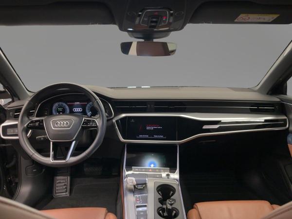 Audi A6 Avant sport 50 TFSI e qu.S tr. RFK MATRIX NAVI