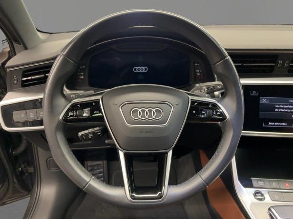 Audi A6 Avant sport 50 TFSI e qu.S tr. RFK MATRIX NAVI
