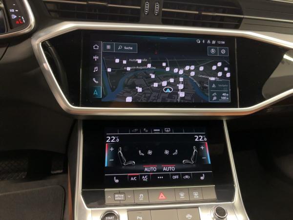 Audi A6 Avant sport 50 TFSI e qu.S tr. RFK MATRIX NAVI