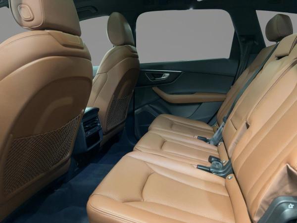 Audi Q7 45 TDI qu. tiptr. MATRIX RFK PANO B&O