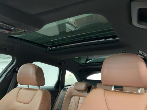 Audi A6 Avant sport 50 TFSI e qu.S tr. RFK MATRIX NAVI