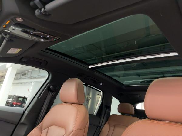 Audi Q7 45 TDI qu. tiptr. MATRIX RFK PANO B&O