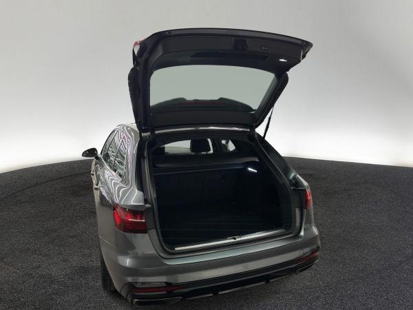 Audi A4 Avant S line 35 TDI S tr. RFK LED NAVI ACC