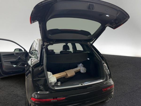 Audi SQ5 TDI tiptr. LEDER MATRIX RFK NAVI VIRTUAL B&O