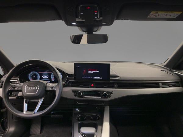 Audi A4 Avant S line 35 TDI S tr. RFK LED NAVI ACC
