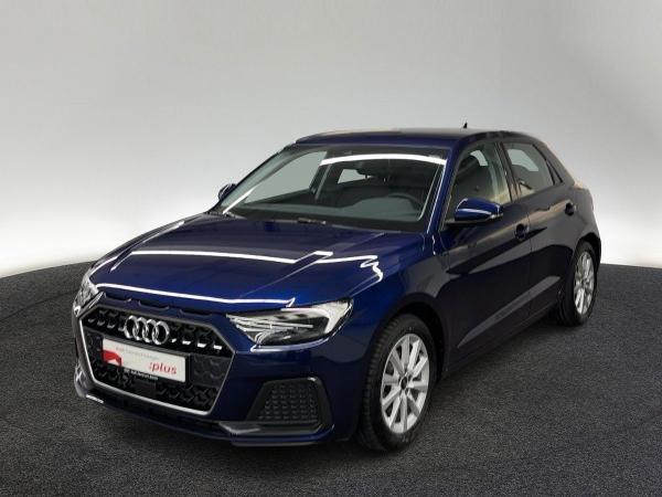 Audi A1 Sportback advanced 30 TFSI S tr. LED RFK