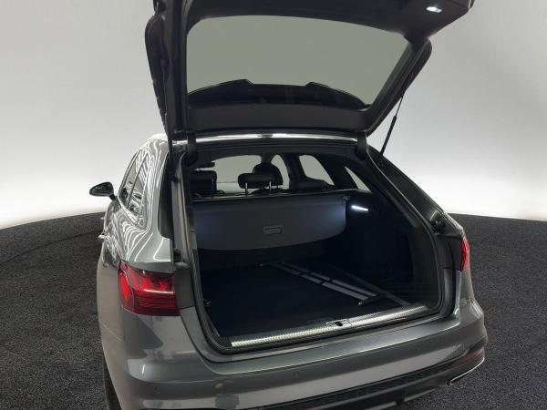 Audi A4 Avant S line 40 TDI qu.S tr. LED NAVI VIRTUAL