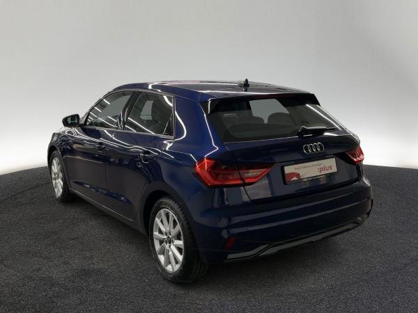 Audi A1 Sportback advanced 30 TFSI S tr. LED RFK