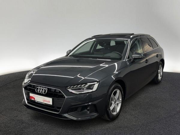 Audi A4 Avant 35 TDI S tr. MATRIX NAVI ACC HUD PANO