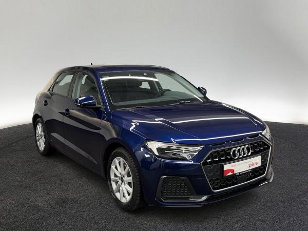 Audi A1 Sportback advanced 30 TFSI S tr. LED RFK