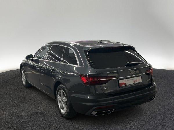 Audi A4 Avant 35 TDI S tr. MATRIX NAVI ACC HUD PANO