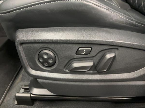 Audi SQ5 TDI tiptr. LEDER MATRIX RFK NAVI VIRTUAL B&O