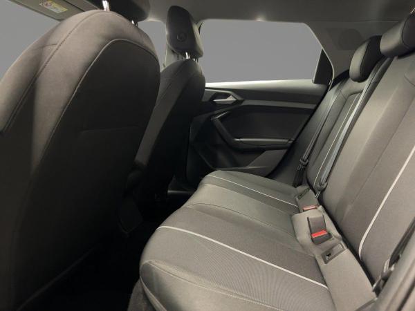 Audi A1 Sportback advanced 30 TFSI S tr. LED RFK