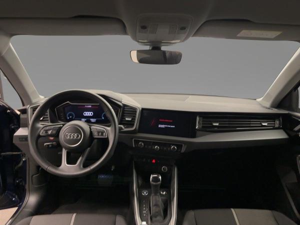 Audi A1 Sportback advanced 30 TFSI S tr. LED RFK