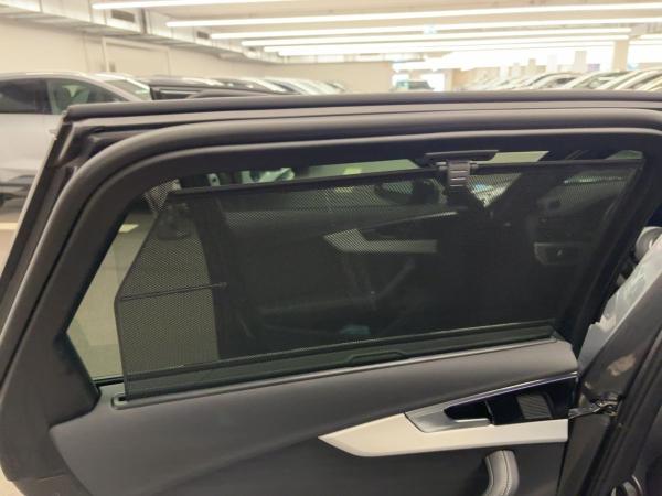 Audi A4 Avant S line 40 TDI qu.S tr. LED NAVI VIRTUAL