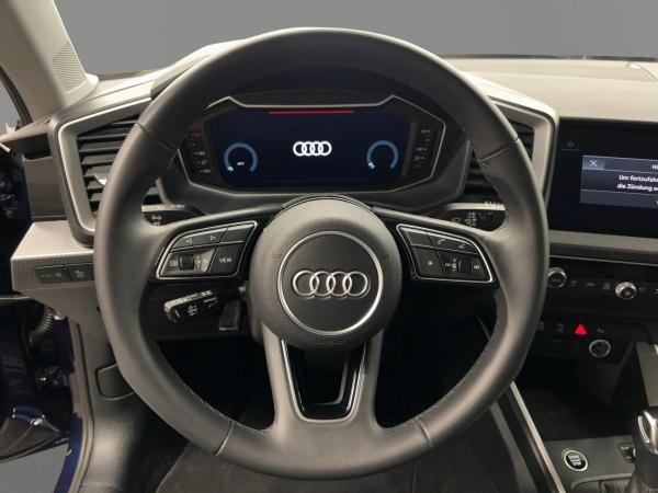 Audi A1 Sportback advanced 30 TFSI S tr. LED RFK