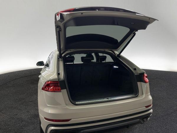 Audi Q8 45 TDI qu.tiptr. LED NAVI 360°K PANO VIRTUAL