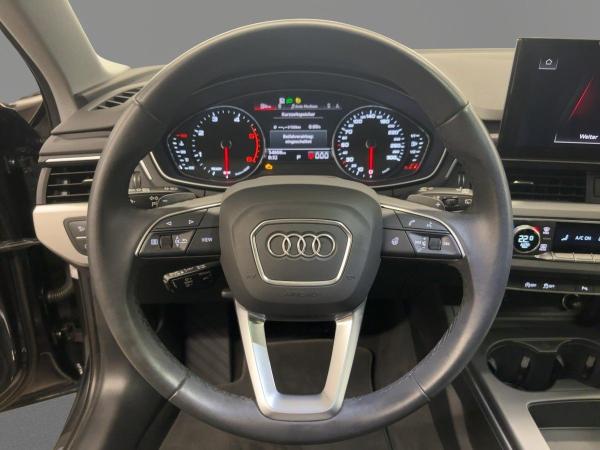 Audi A4 Avant 35 TDI S tr. MATRIX NAVI ACC HUD PANO