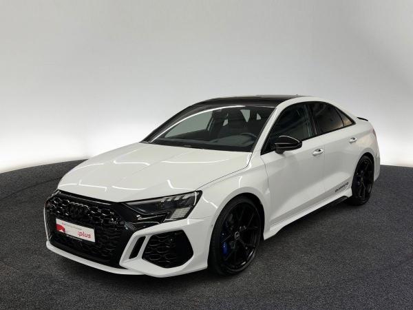 Audi RS3 RS 3 Limousine S tr. MATRIX NAVI RFK HUD VIRTUAL