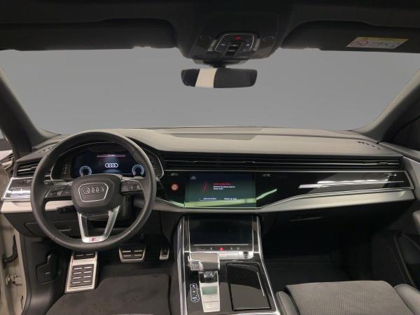 Audi Q8 45 TDI qu.tiptr. LED NAVI 360°K PANO VIRTUAL