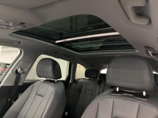 Audi A4 Avant 35 TDI S tr. MATRIX NAVI ACC HUD PANO