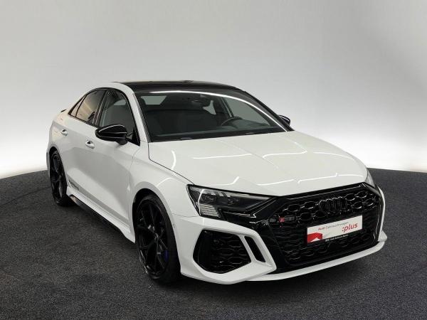 Audi RS3 RS 3 Limousine S tr. MATRIX NAVI RFK HUD VIRTUAL