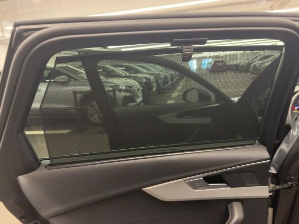 Audi A4 Avant 35 TDI S tr. MATRIX NAVI ACC HUD PANO