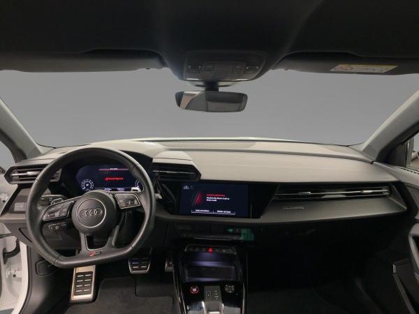 Audi RS3 RS 3 Limousine S tr. MATRIX NAVI RFK HUD VIRTUAL