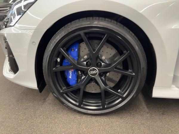 Audi RS3 RS 3 Limousine S tr. MATRIX NAVI RFK HUD VIRTUAL