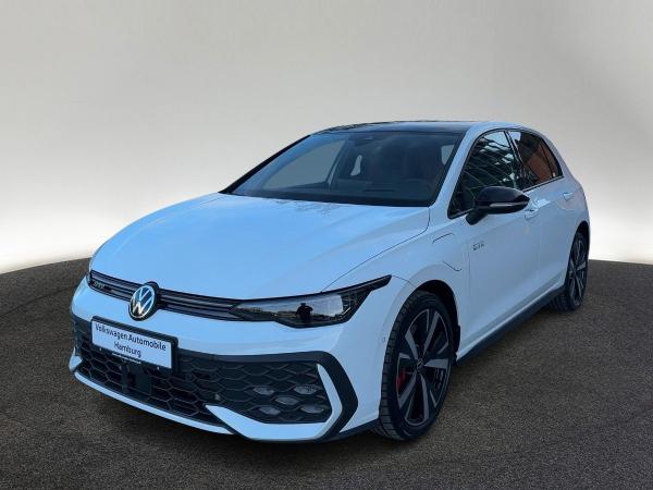 Volkswagen Golf VIII GTE 1.5 eHybrid Navi HeadUp IQ.Light