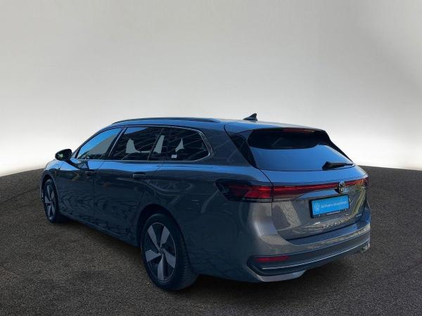 Volkswagen Passat Variant 1.5 TSI eHybrid Navi AHK ACC