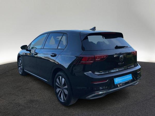 Volkswagen Golf VIII 1.5 TSI Goal AHK Navi LED ACC CarPlay