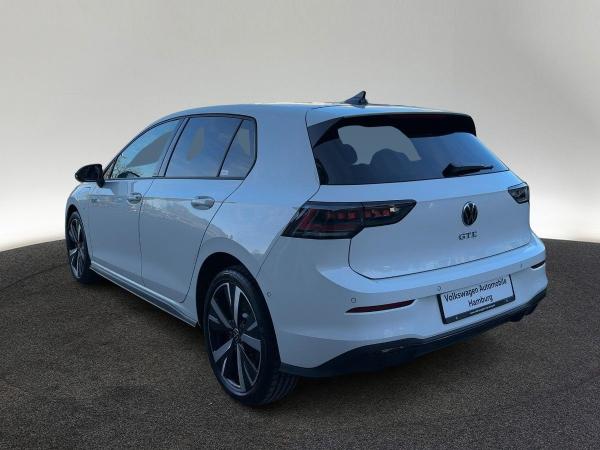 Volkswagen Golf VIII GTE 1.5 eHybrid Navi HeadUp IQ.Light