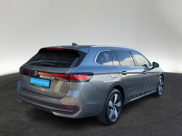 Volkswagen Passat Variant 1.5 TSI eHybrid Navi AHK ACC