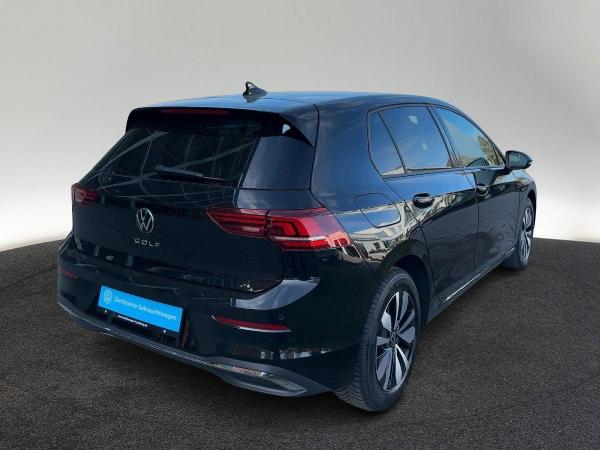Volkswagen Golf VIII 1.5 TSI Goal AHK Navi LED ACC CarPlay