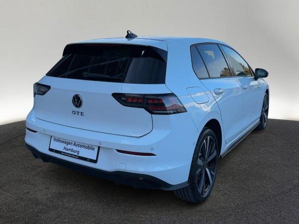 Volkswagen Golf VIII GTE 1.5 eHybrid Navi HeadUp IQ.Light