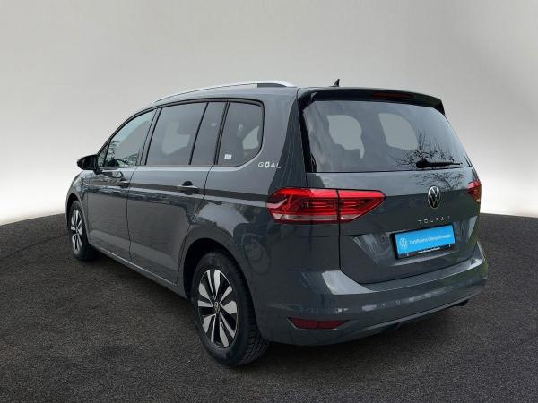Volkswagen Touran 1.5 TSI Comfortline DSG Navi AHK 7-Sitze
