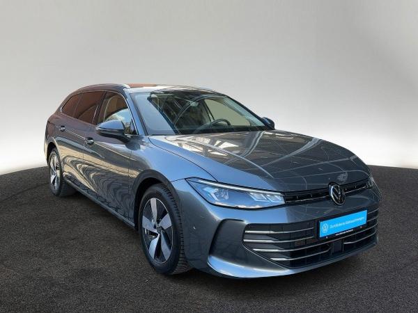 Volkswagen Passat Variant 1.5 TSI eHybrid Navi AHK ACC
