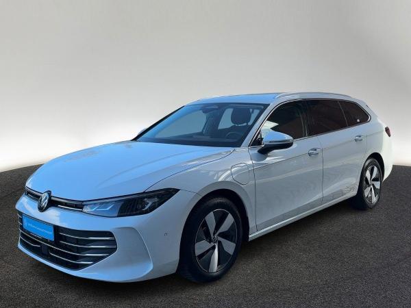 Volkswagen Passat Variant 1.5 TSI eHybrid Business DSG AHK