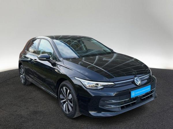 Volkswagen Golf VIII 1.5 TSI Goal AHK Navi LED ACC CarPlay