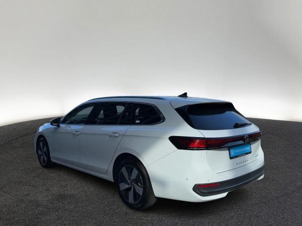 Volkswagen Passat Variant 1.5 TSI eHybrid Business DSG AHK
