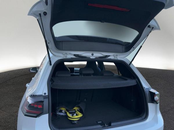 Volkswagen Golf VIII GTE 1.5 eHybrid Navi HeadUp IQ.Light